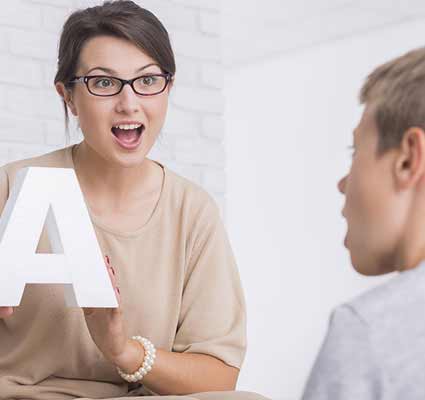 School Readiness Program