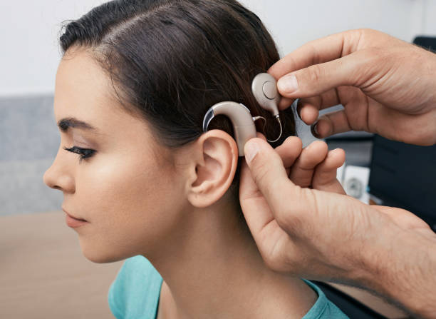 Cochlear Implants