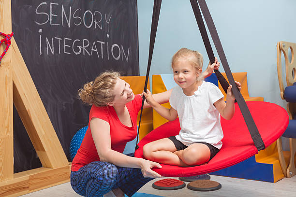 Sensory Integration