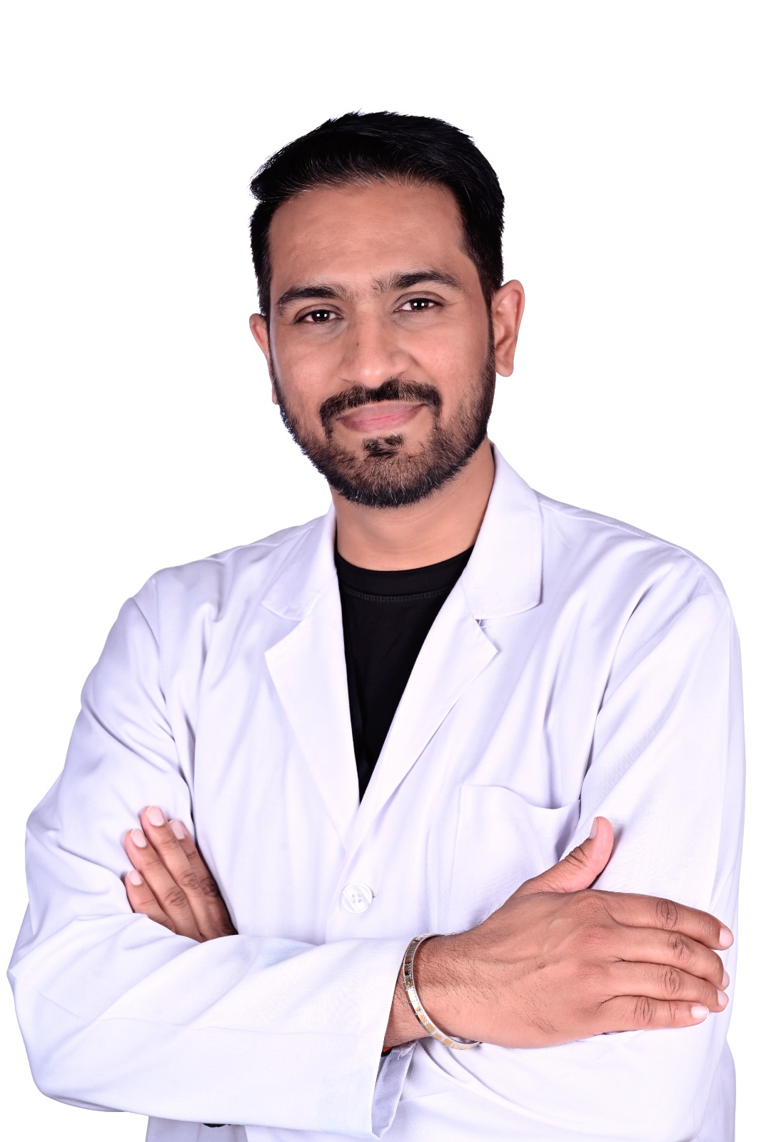 Dr. Akash Kumar Verma