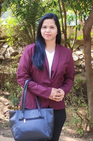 Poonam - Managing Director